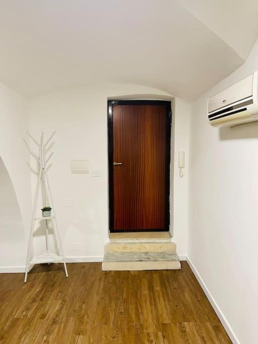 Suite169 La Nicchia In Centro Bari Bagian luar foto