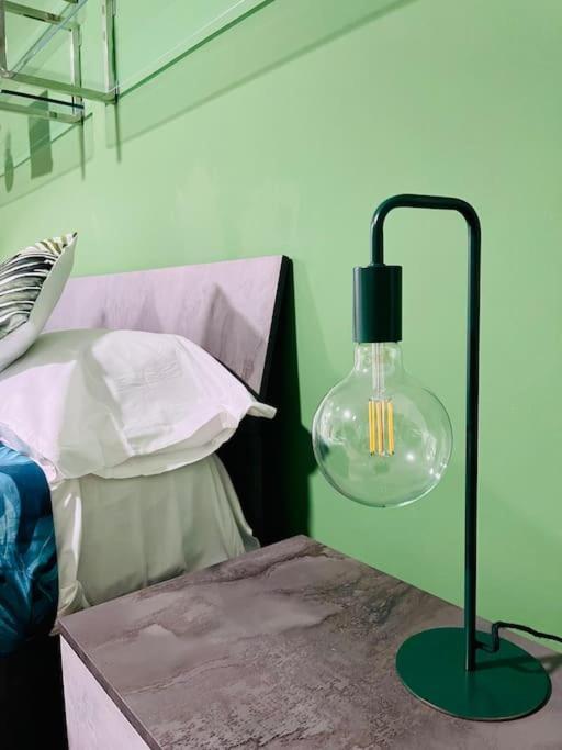 Suite169 La Nicchia In Centro Bari Bagian luar foto