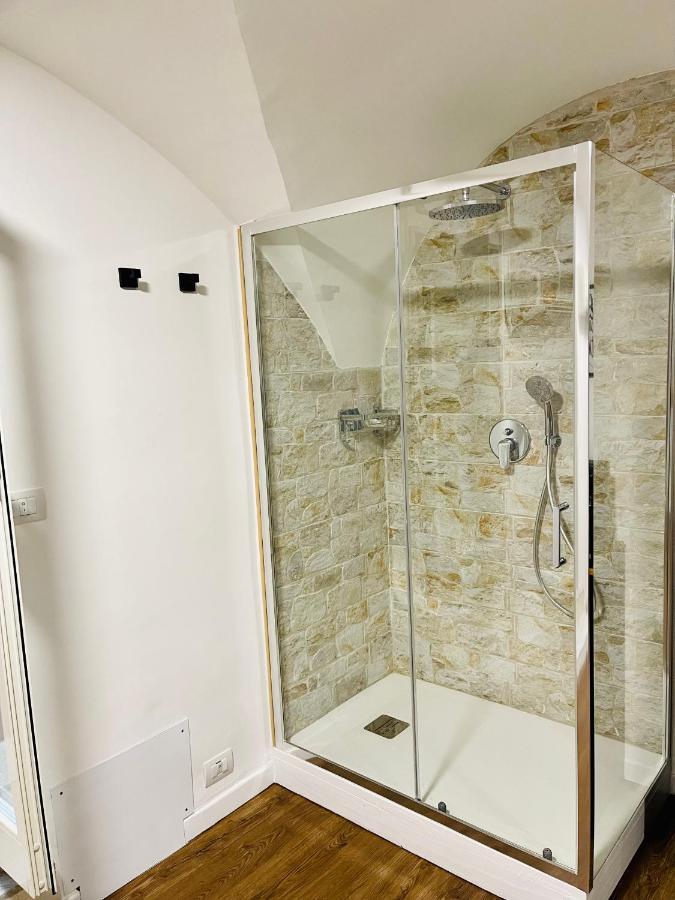 Suite169 La Nicchia In Centro Bari Bagian luar foto