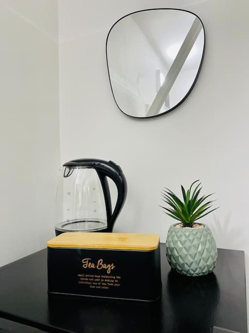 Suite169 La Nicchia In Centro Bari Bagian luar foto